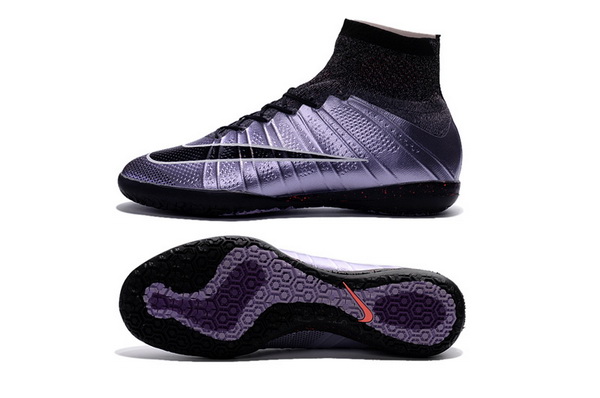 Nike MercurialX Proximo Street Indoor Men Shoes--012